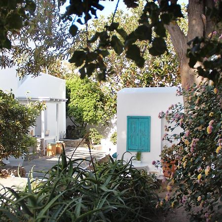 Mykonos Town Suites Exteriör bild