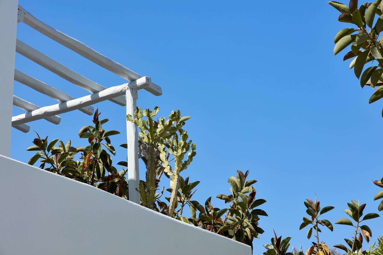 Mykonos Town Suites Exteriör bild