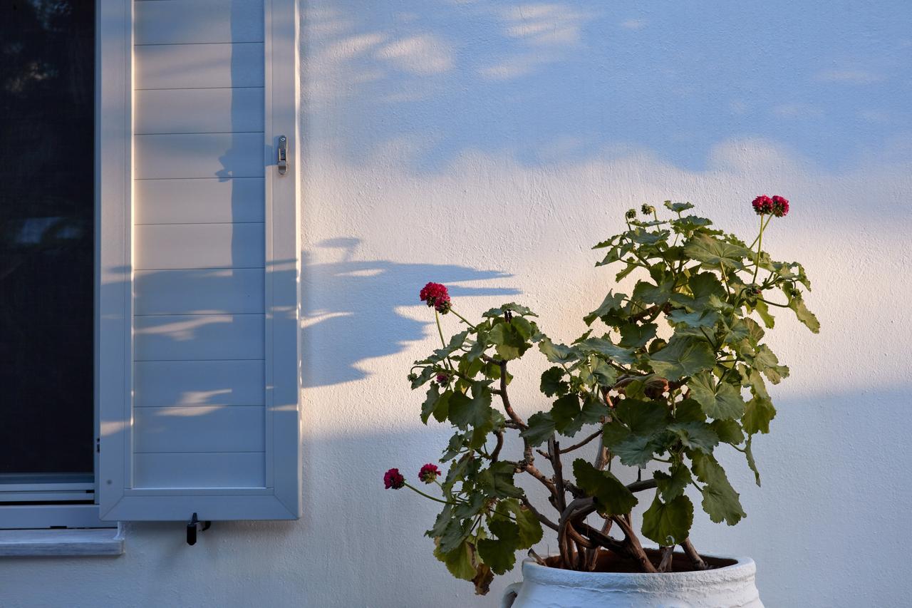 Mykonos Town Suites Exteriör bild